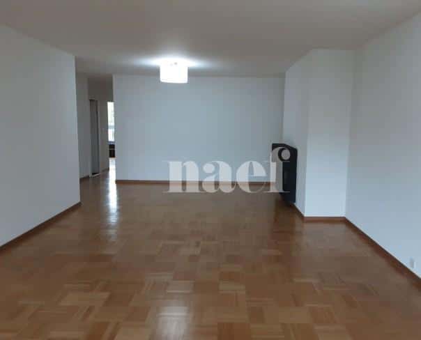 À louer : Appartement 5 Pieces Genève - Ref : 202102.4002 | Naef Immobilier