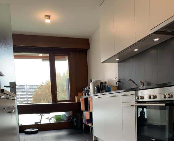 À louer : Appartement 5 Pieces Genève - Ref : 202102.4002 | Naef Immobilier