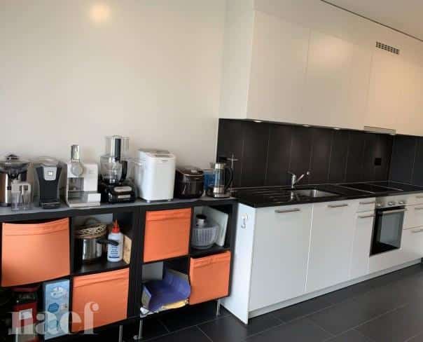À louer : Appartement 5 Pieces Genève - Ref : 202102.4002 | Naef Immobilier