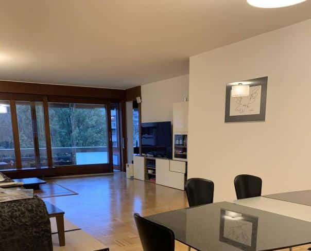 À louer : Appartement 5 Pieces Genève - Ref : 202102.4002 | Naef Immobilier