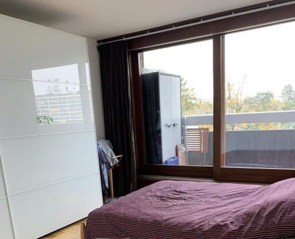 À louer : Appartement 5 Pieces Genève - Ref : 202102.4002 | Naef Immobilier