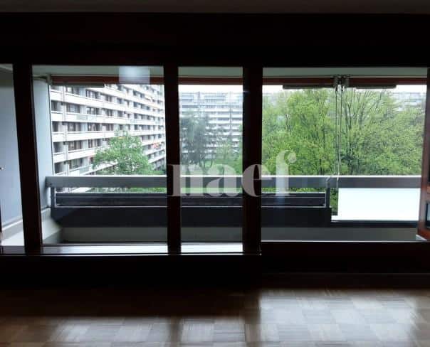 À louer : Appartement 5 Pieces Genève - Ref : 202102.4002 | Naef Immobilier