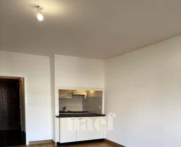 À louer : Appartement 1.5 Pieces Genève - Ref : 202110.3005 | Naef Immobilier