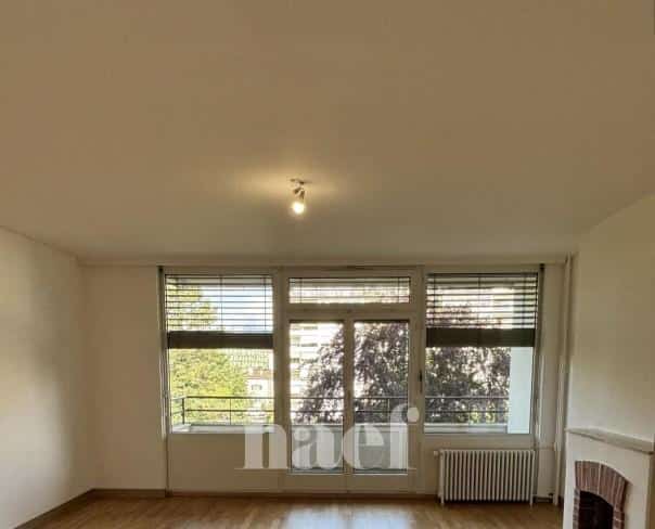 À louer : Appartement 1.5 Pieces Genève - Ref : 202110.3005 | Naef Immobilier