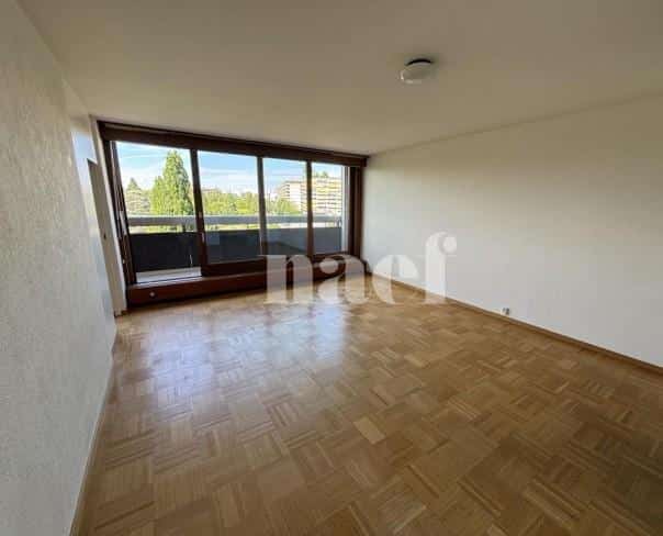 À louer : Appartement 1.5 Pieces Genève - Ref : 202110.3005 | Naef Immobilier