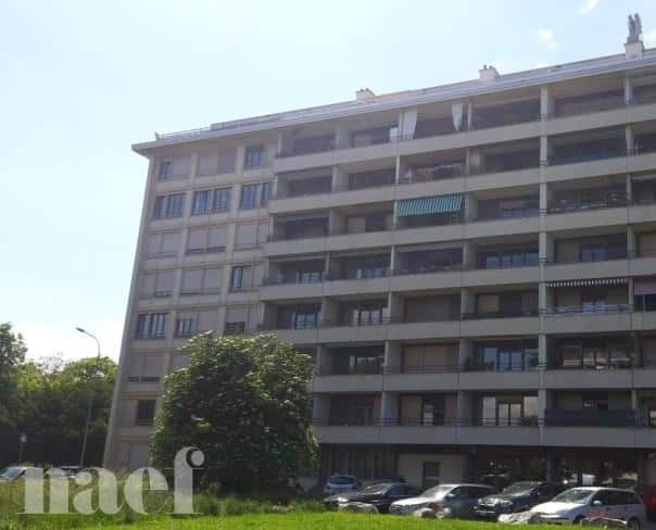 À louer : Parking  Genève - Ref : 202111.60031 | Naef Immobilier