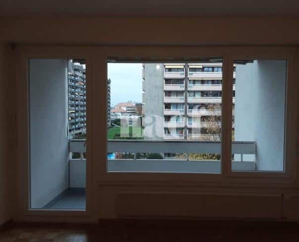 À louer : Appartement 3.5 Pieces Genève - Ref : 202115.4003 | Naef Immobilier
