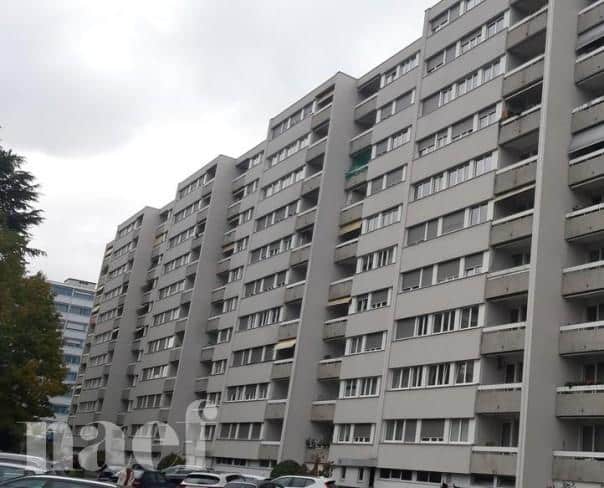 À louer : Appartement 3 Pieces Genève - Ref : 202115.8001 | Naef Immobilier