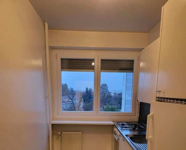 À louer : Appartement 3 Pieces Genève - Ref : 202116.6001 | Naef Immobilier