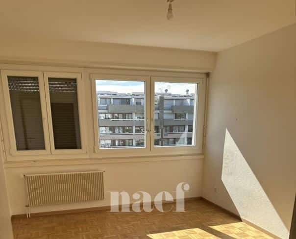 À louer : Appartement 4 Pieces Genève - Ref : 202116.9003 | Naef Immobilier
