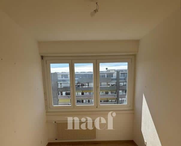 À louer : Appartement 4 Pieces Genève - Ref : 202116.9003 | Naef Immobilier