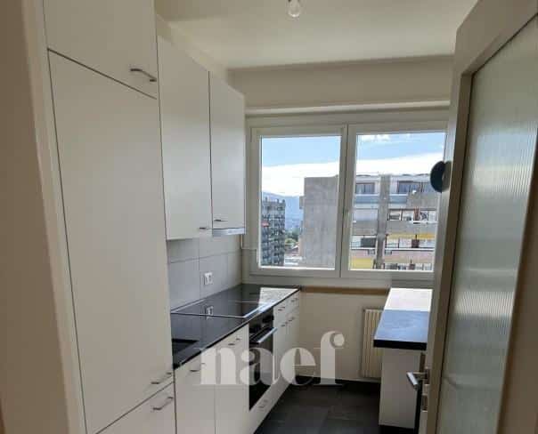 À louer : Appartement 4 Pieces Genève - Ref : 202116.9003 | Naef Immobilier