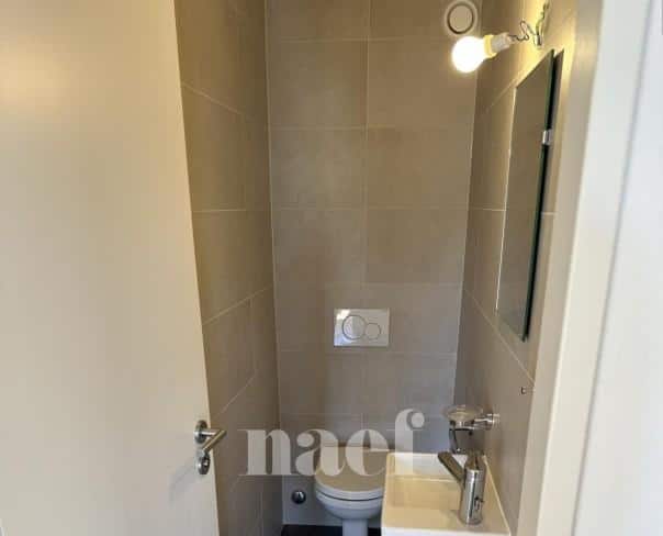À louer : Appartement 4 Pieces Genève - Ref : 202116.9003 | Naef Immobilier