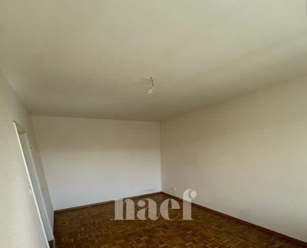 À louer : Appartement 4 Pieces Genève - Ref : 202116.9003 | Naef Immobilier