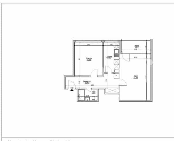 À louer : Appartement 3 Pieces Genève - Ref : 202119.3001 | Naef Immobilier