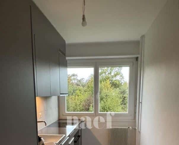 À louer : Appartement 3 Pieces Genève - Ref : 202119.3001 | Naef Immobilier