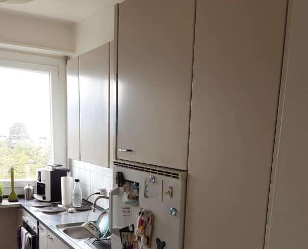 À louer : Appartement 3 Pieces Genève - Ref : 202119.8001 | Naef Immobilier