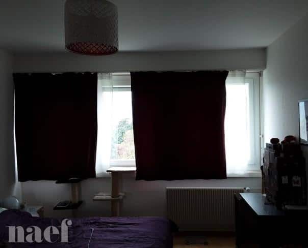 À louer : Appartement 3 Pieces Genève - Ref : 202119.8001 | Naef Immobilier