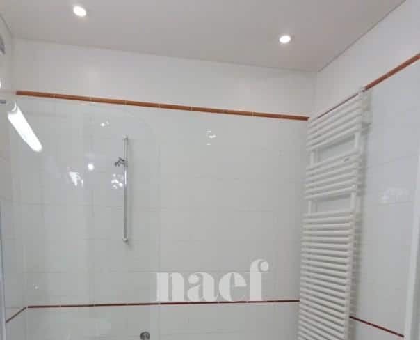 À louer : Appartement 4.5 Pieces Genève - Ref : 202122.3001 | Naef Immobilier