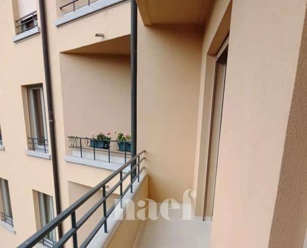 À louer : Appartement 4.5 Pieces Genève - Ref : 202122.3001 | Naef Immobilier