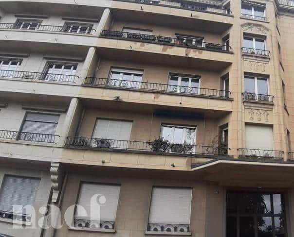 À louer : Appartement 4.5 Pieces Genève - Ref : 202122.3001 | Naef Immobilier