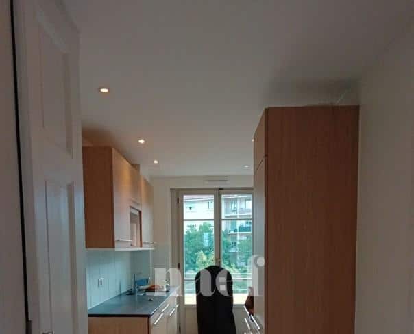 À louer : Appartement 4.5 Pieces Genève - Ref : 202122.3001 | Naef Immobilier