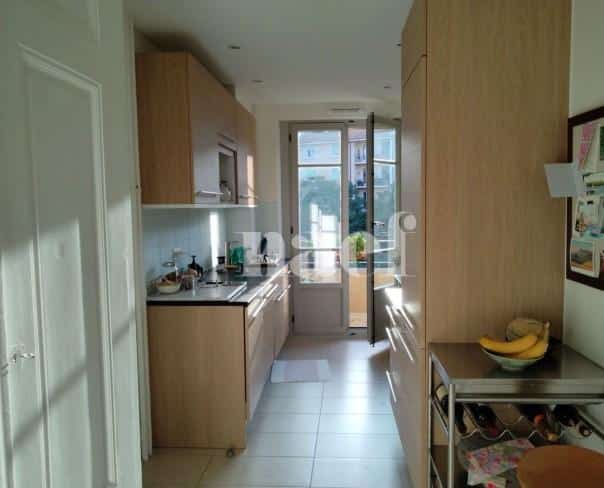 À louer : Appartement 4.5 Pieces Genève - Ref : 202122.3001 | Naef Immobilier