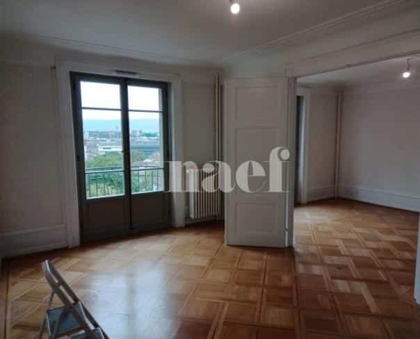 À louer : Appartement 4.5 Pieces Genève - Ref : 202122.3001 | Naef Immobilier