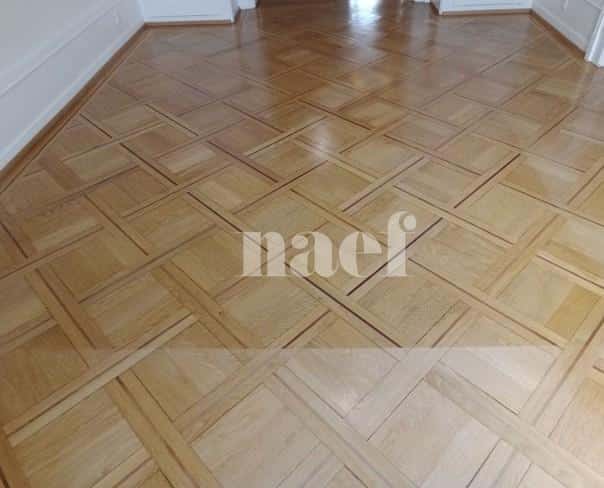 À louer : Appartement 4.5 Pieces Genève - Ref : 202122.3001 | Naef Immobilier