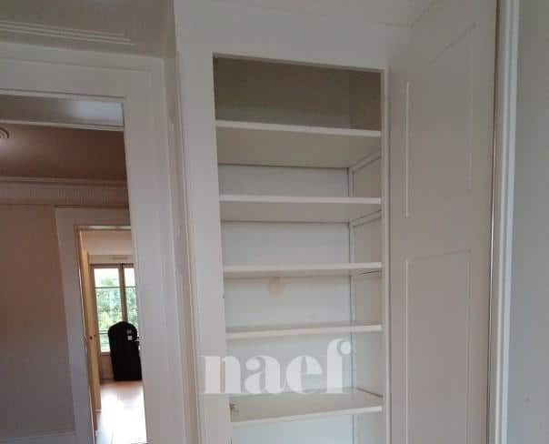À louer : Appartement 4.5 Pieces Genève - Ref : 202122.3001 | Naef Immobilier
