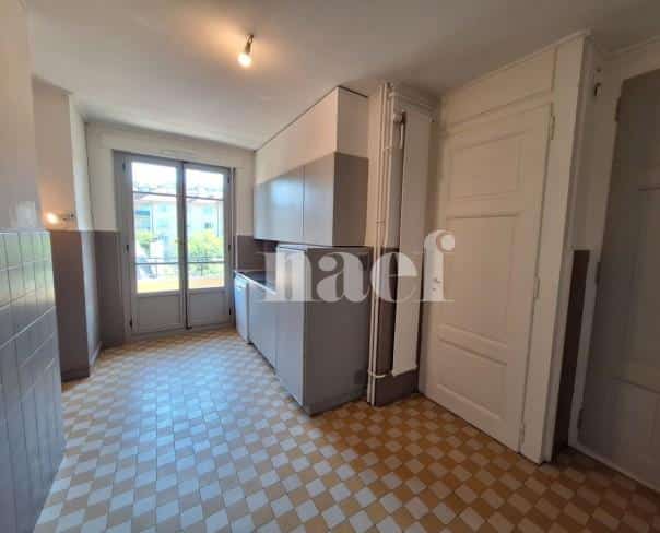 À louer : Appartement 5.5 Pieces Genève - Ref : 202122.4002 | Naef Immobilier