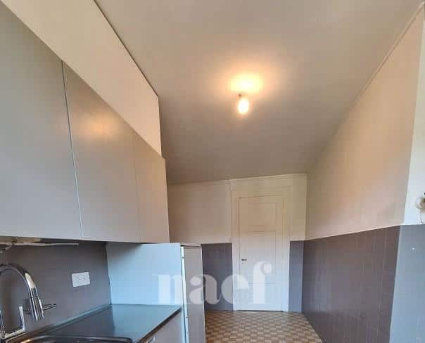 À louer : Appartement 5.5 Pieces Genève - Ref : 202122.4002 | Naef Immobilier