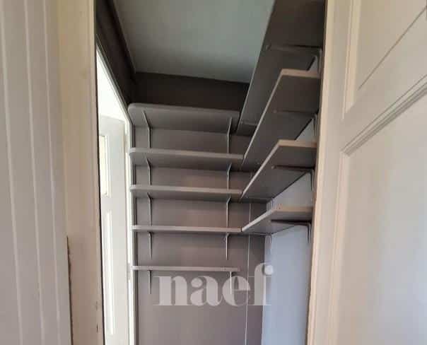 À louer : Appartement 5.5 Pieces Genève - Ref : 202122.4002 | Naef Immobilier