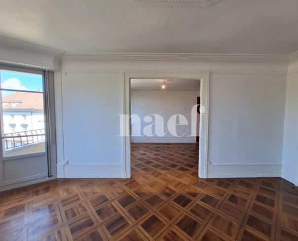 À louer : Appartement 5.5 Pieces Genève - Ref : 202122.4002 | Naef Immobilier