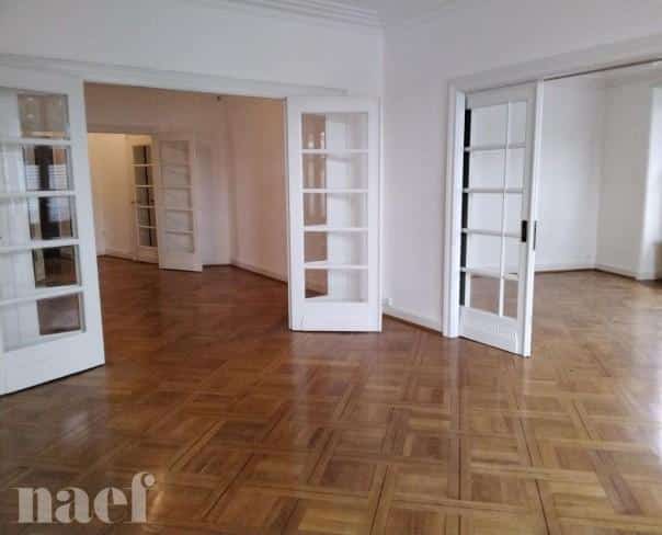 À louer : Appartement 5.5 Pieces Genève - Ref : 202123.2 | Naef Immobilier