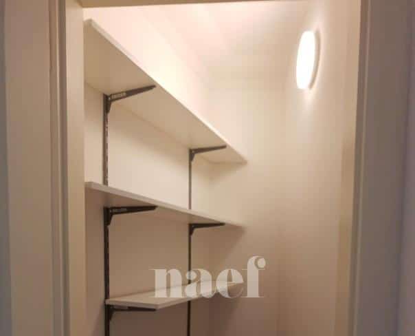 À louer : Appartement 5.5 Pieces Genève - Ref : 202123.5004 | Naef Immobilier