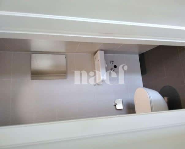 À louer : Appartement 5.5 Pieces Genève - Ref : 202123.5004 | Naef Immobilier