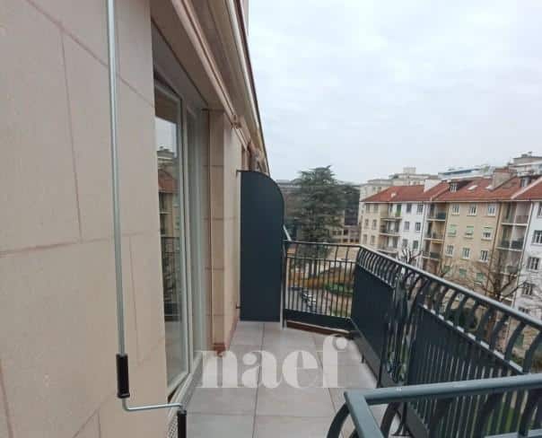 À louer : Appartement 5.5 Pieces Genève - Ref : 202123.5004 | Naef Immobilier