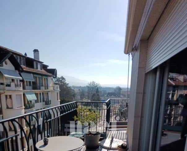 À louer : Appartement 5.5 Pieces Genève - Ref : 202123.5004 | Naef Immobilier