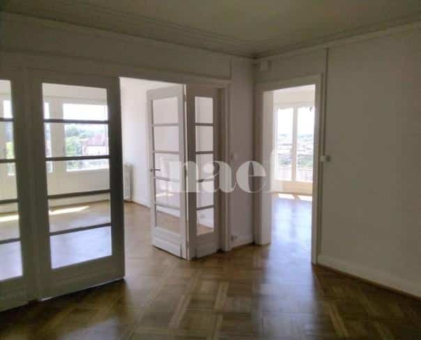 À louer : Appartement 5.5 Pieces Genève - Ref : 202123.5004 | Naef Immobilier