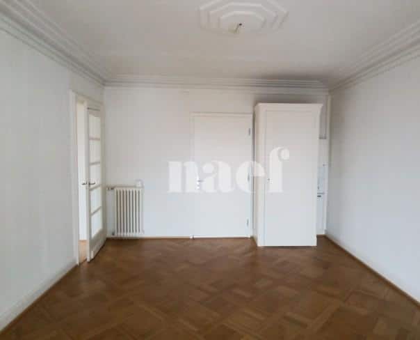 À louer : Appartement 5.5 Pieces Genève - Ref : 202123.5004 | Naef Immobilier