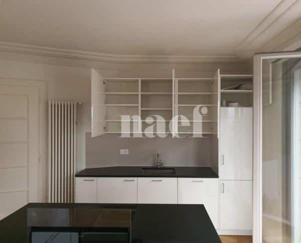 À louer : Appartement 5.5 Pieces Genève - Ref : 202123.5004 | Naef Immobilier