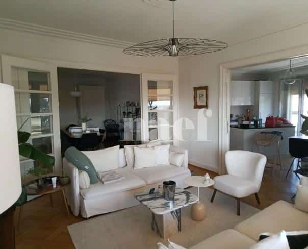 À louer : Appartement 5.5 Pieces Genève - Ref : 202123.5004 | Naef Immobilier