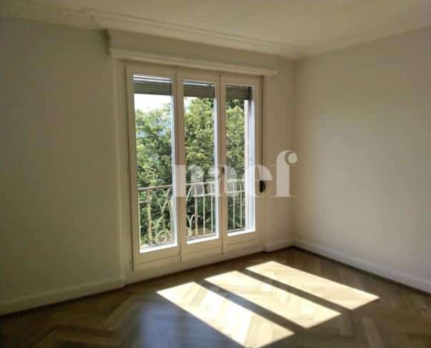 À louer : Appartement 5.5 Pieces Genève - Ref : 202123.5004 | Naef Immobilier