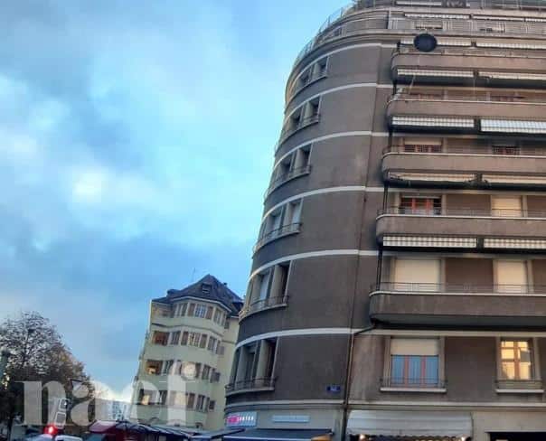 À louer : Appartement 4 Pieces Genève - Ref : 202124.8001 | Naef Immobilier