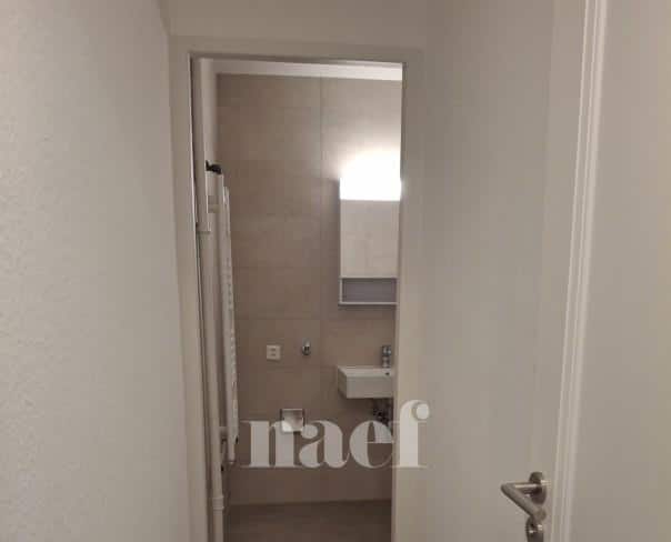 À louer : Appartement 2 Pieces Genève - Ref : 202125.3002 | Naef Immobilier