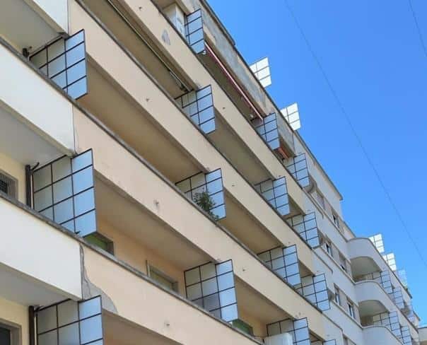 À louer : Appartement 2 Pieces Genève - Ref : 202125.5001 | Naef Immobilier
