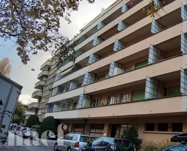 À louer : Appartement 2 Pieces Genève - Ref : 202125.5001 | Naef Immobilier