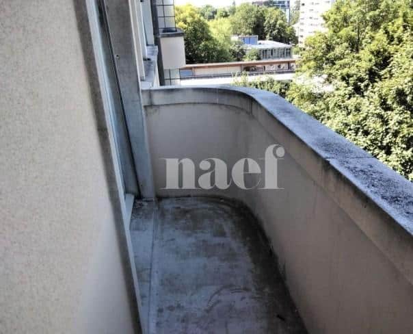 À louer : Appartement 2 Pieces Genève - Ref : 202125.5001 | Naef Immobilier