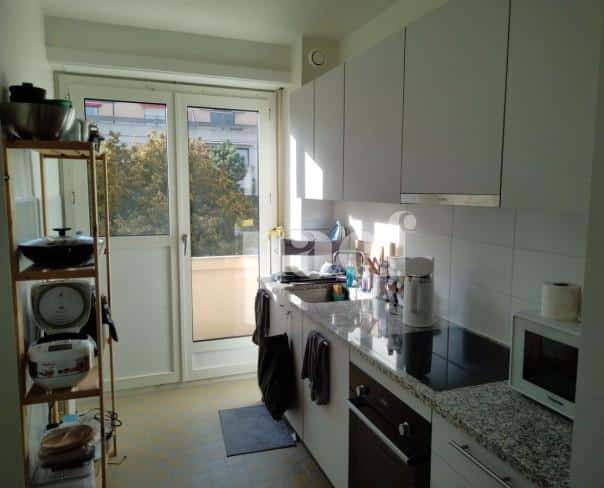 À louer : Appartement 2 Pieces Genève - Ref : 202125.5001 | Naef Immobilier